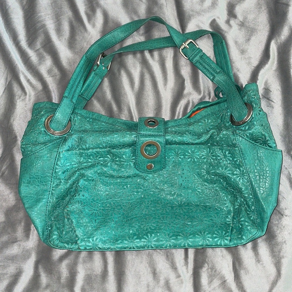 Jessica Simpson Hand bag - Picture 2 of 5